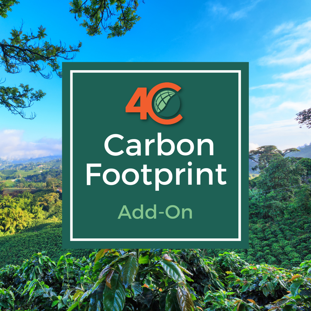 Carbon Footprint Add-On