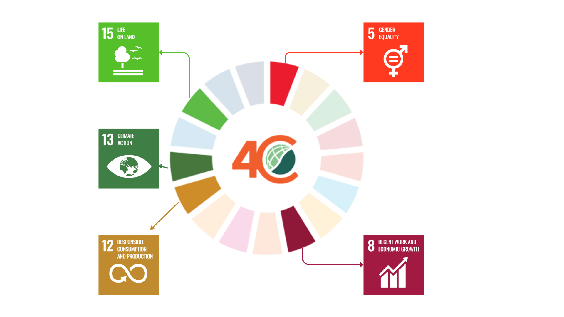 UN Sustainable Development Goals (SDGs)