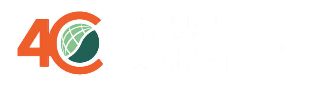4C Certification for Climate, Conservation and Communities - 4C Services