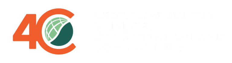 4C Certification for Climate, Conservation and Communities - 4C Services